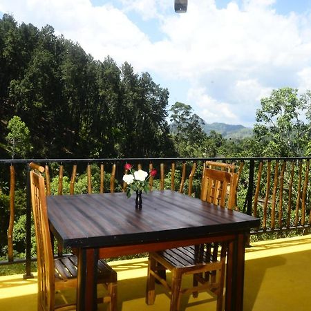 High Grade Ella Bed & Breakfast Dış mekan fotoğraf