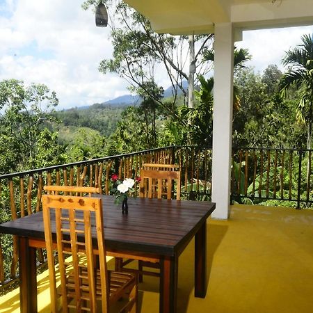 High Grade Ella Bed & Breakfast Dış mekan fotoğraf