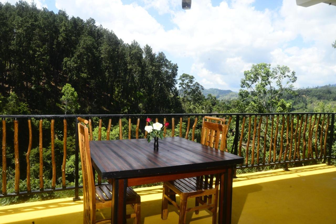 High Grade Ella Bed & Breakfast Dış mekan fotoğraf