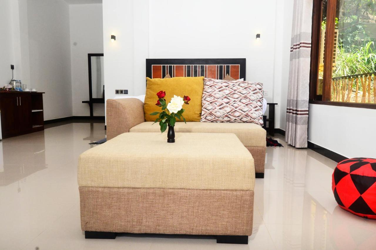 High Grade Ella Bed & Breakfast Dış mekan fotoğraf