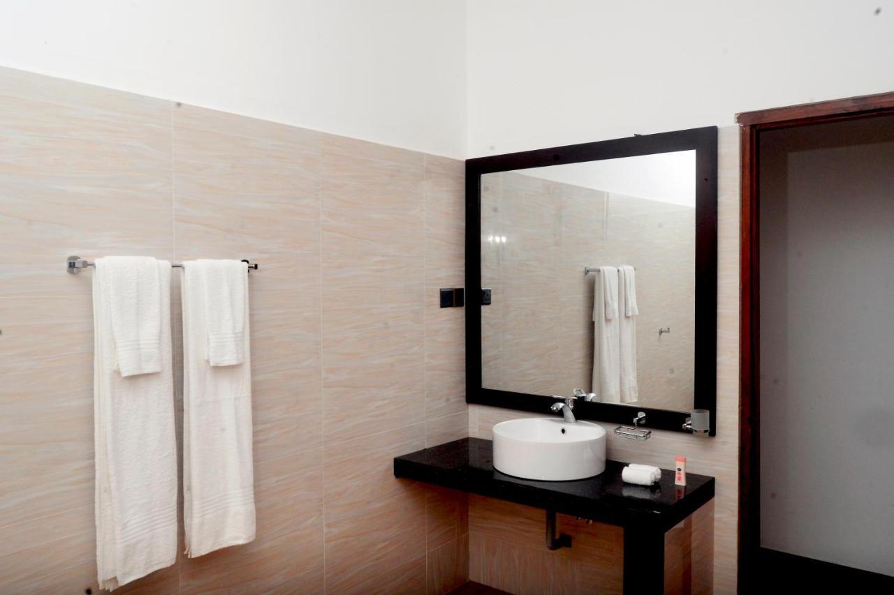 High Grade Ella Bed & Breakfast Dış mekan fotoğraf