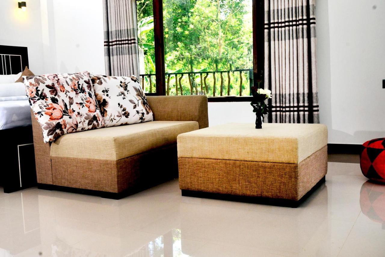 High Grade Ella Bed & Breakfast Dış mekan fotoğraf