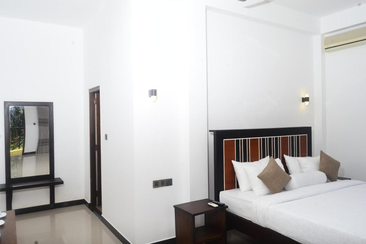 High Grade Ella Bed & Breakfast Dış mekan fotoğraf