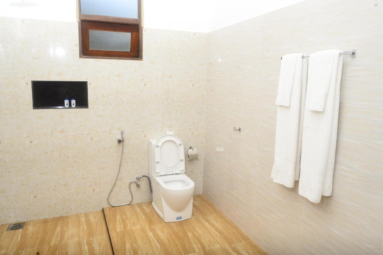 High Grade Ella Bed & Breakfast Dış mekan fotoğraf