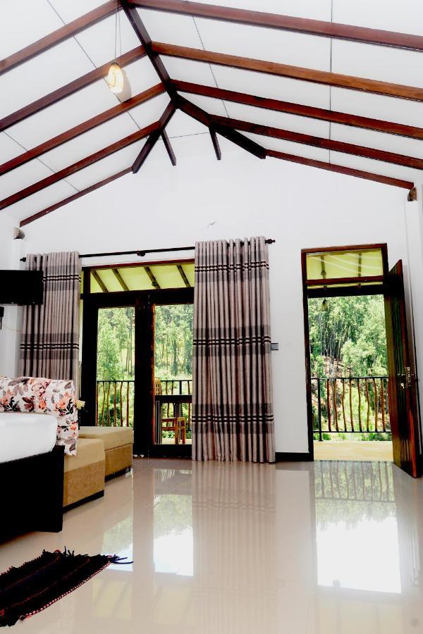 High Grade Ella Bed & Breakfast Dış mekan fotoğraf