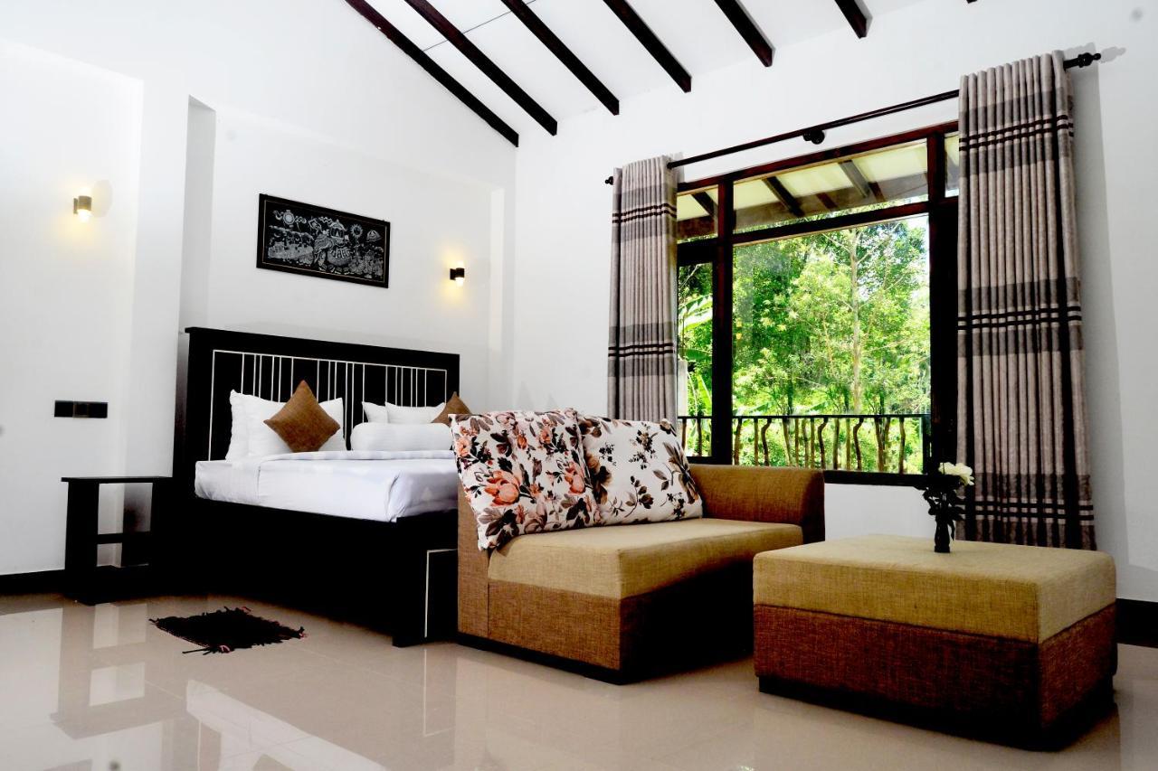 High Grade Ella Bed & Breakfast Dış mekan fotoğraf