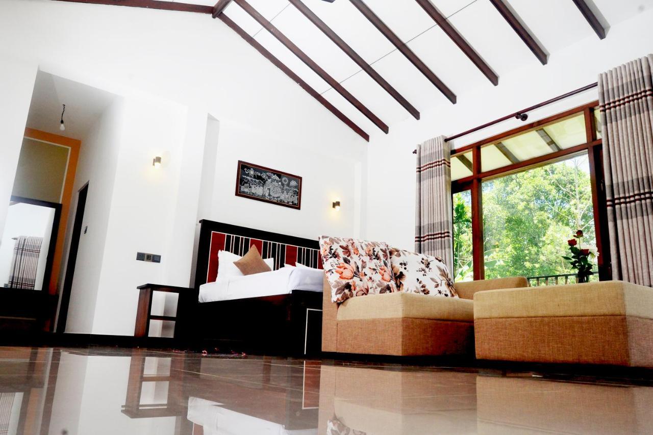 High Grade Ella Bed & Breakfast Dış mekan fotoğraf