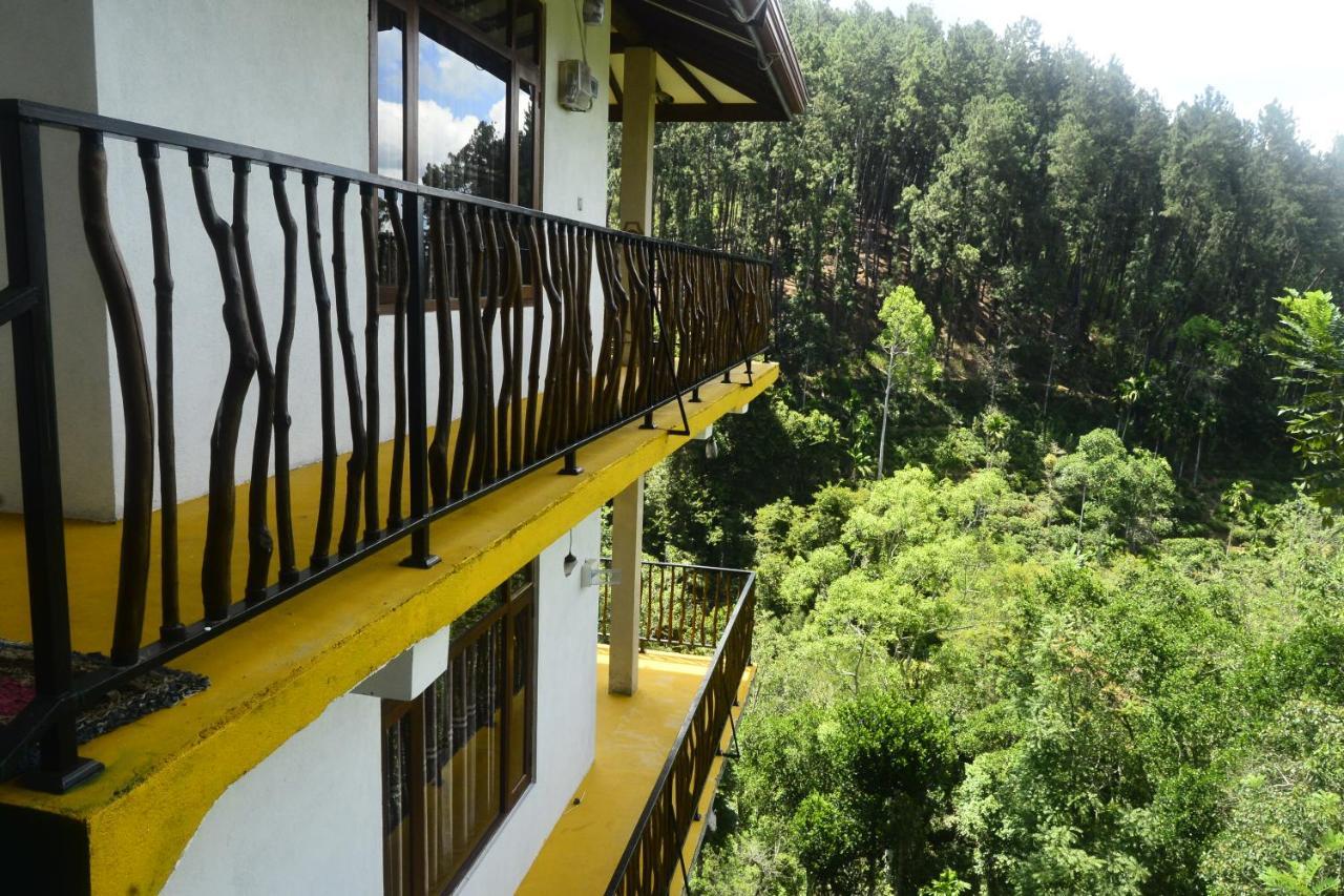 High Grade Ella Bed & Breakfast Dış mekan fotoğraf