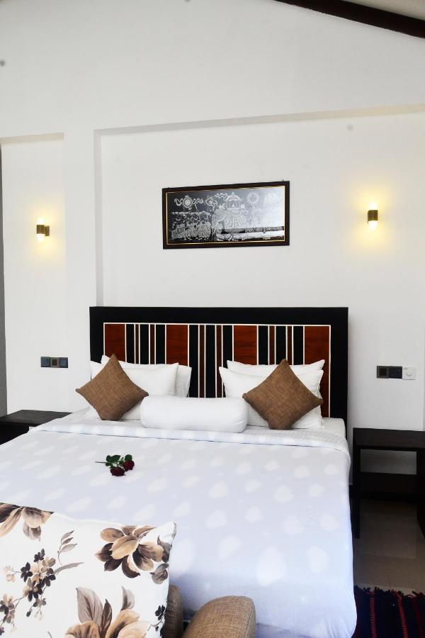 High Grade Ella Bed & Breakfast Dış mekan fotoğraf