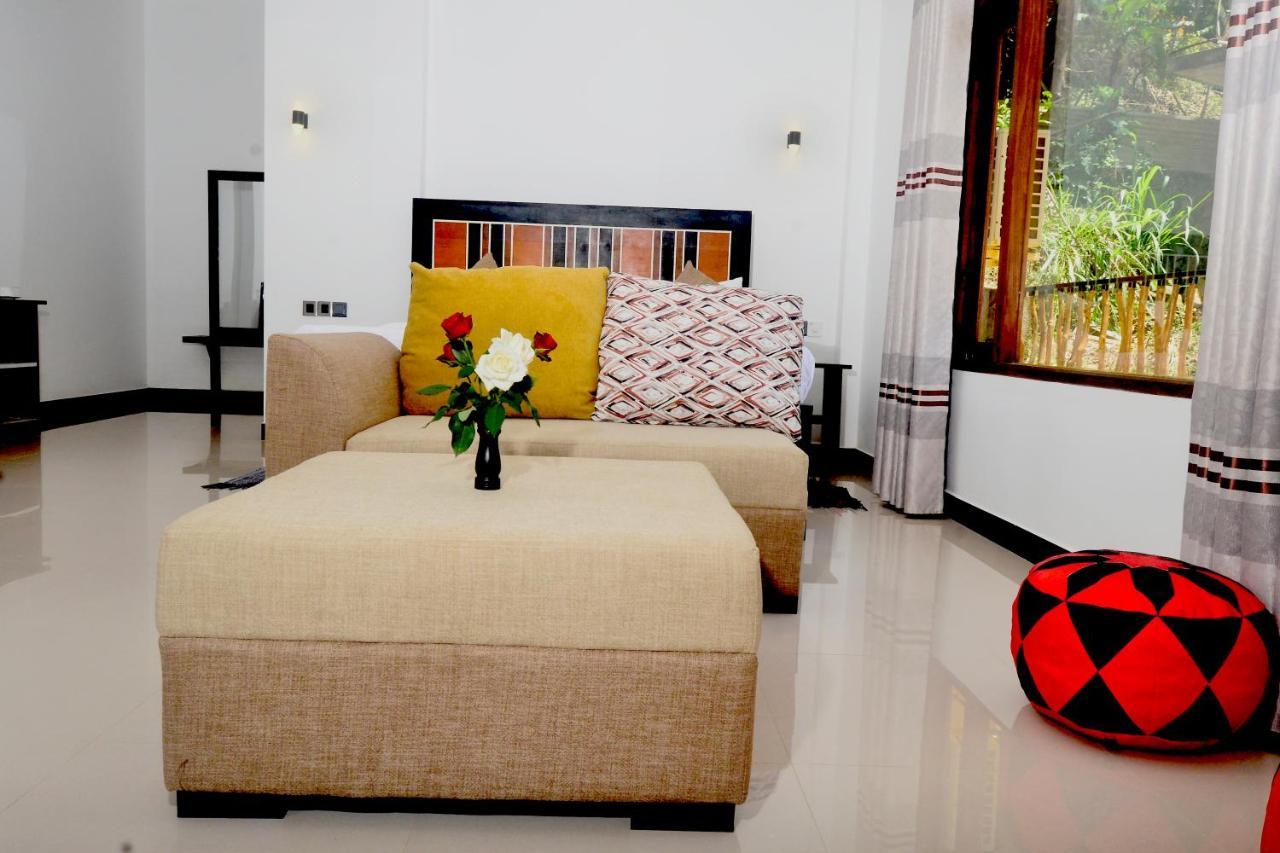 High Grade Ella Bed & Breakfast Dış mekan fotoğraf
