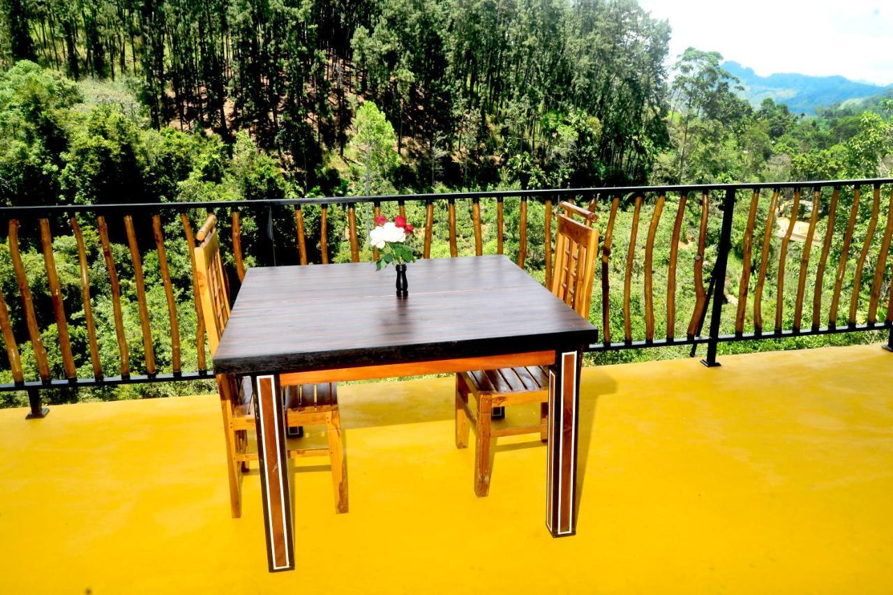 High Grade Ella Bed & Breakfast Dış mekan fotoğraf