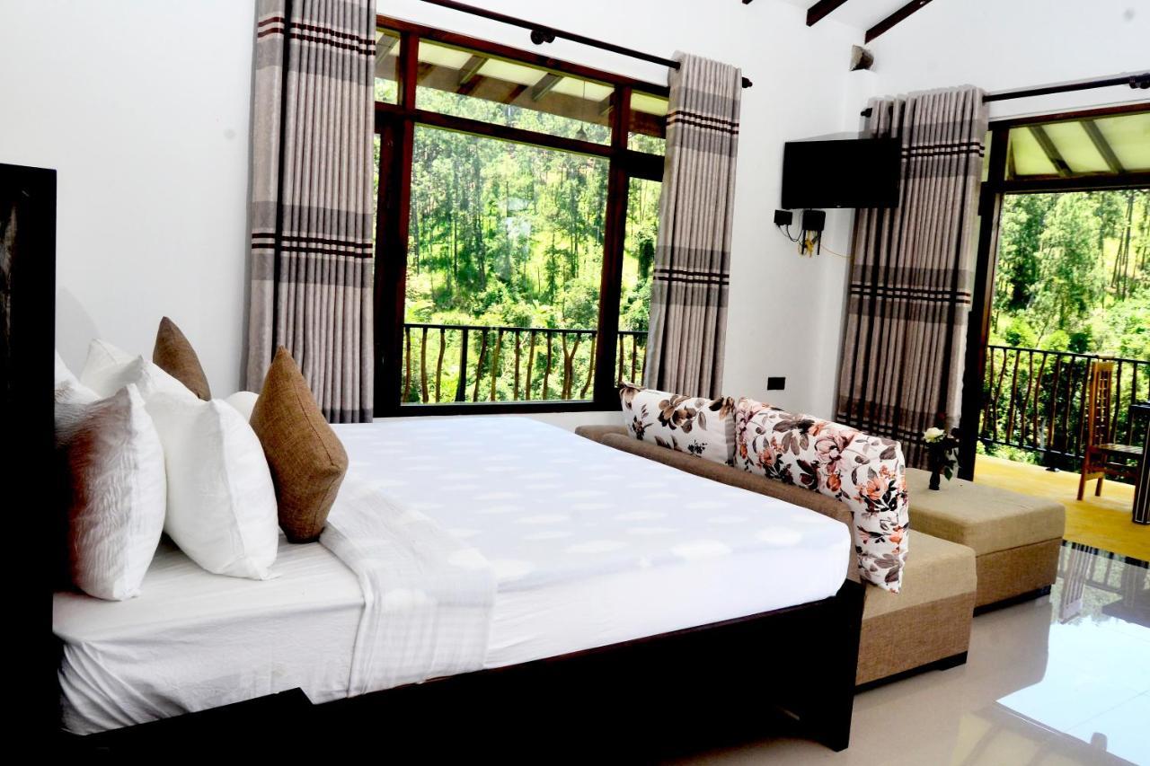 High Grade Ella Bed & Breakfast Dış mekan fotoğraf
