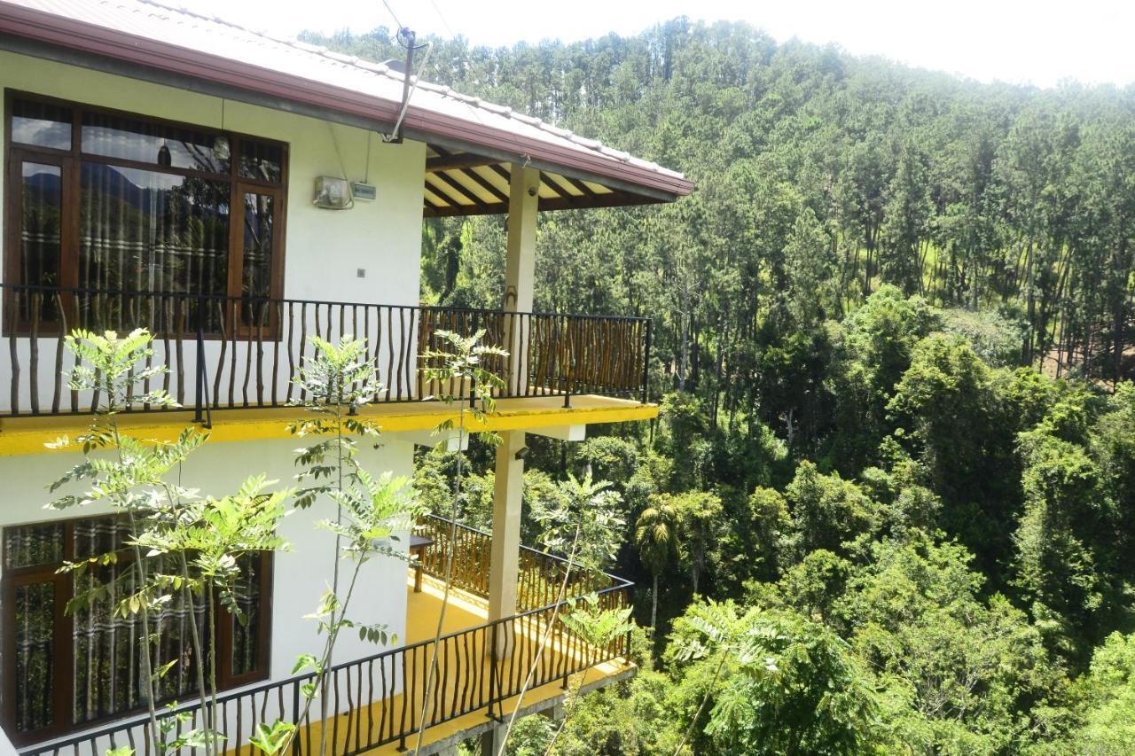 High Grade Ella Bed & Breakfast Dış mekan fotoğraf