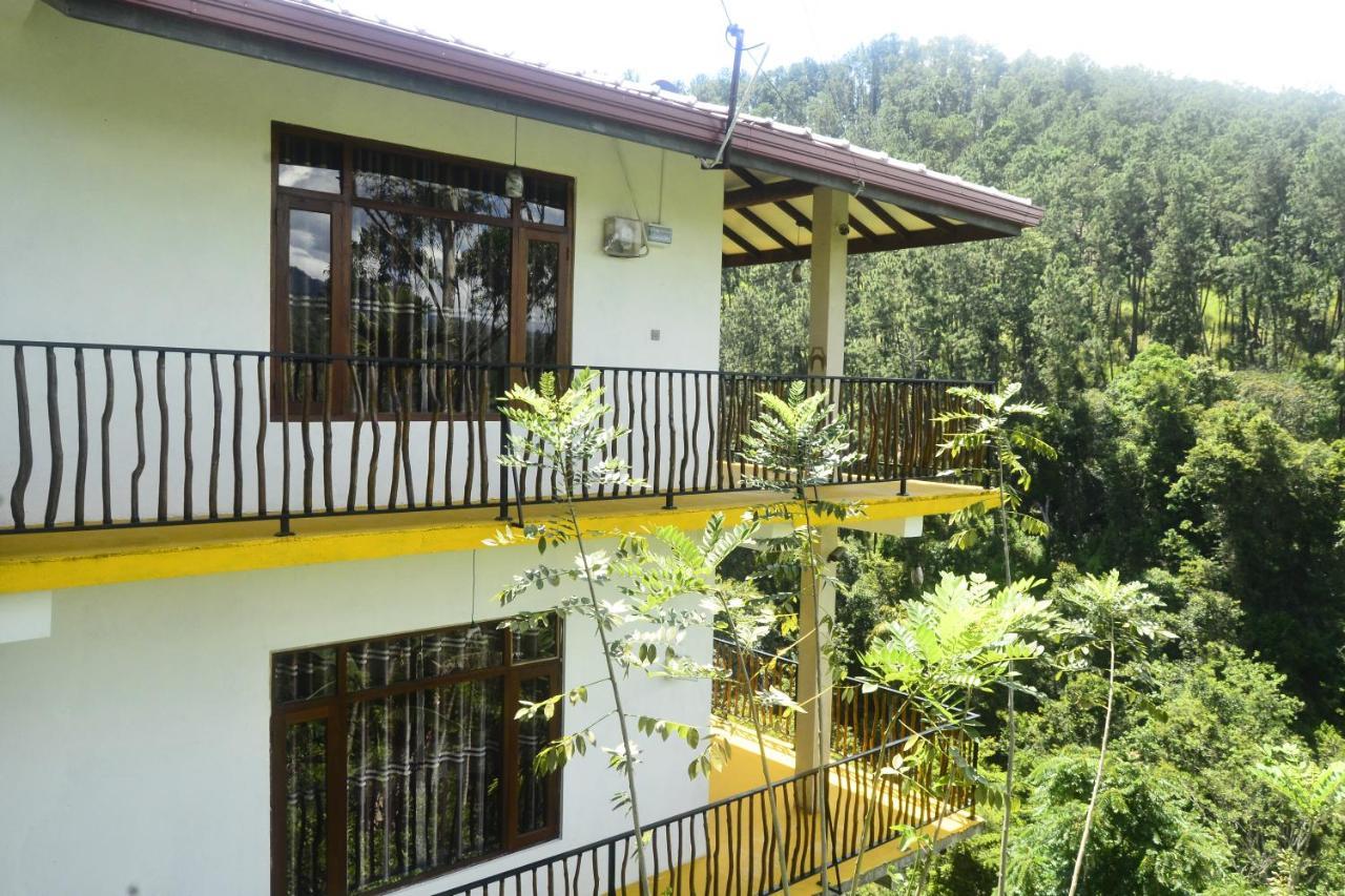 High Grade Ella Bed & Breakfast Dış mekan fotoğraf