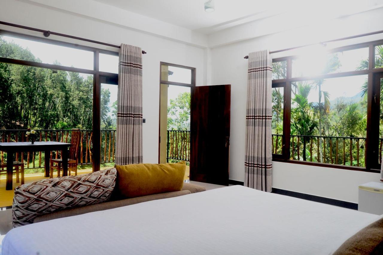 High Grade Ella Bed & Breakfast Dış mekan fotoğraf