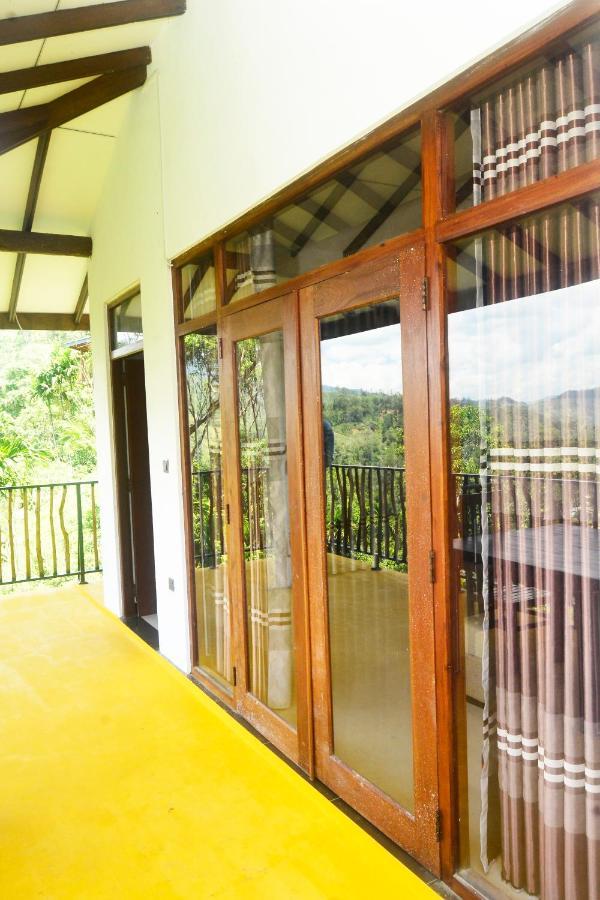 High Grade Ella Bed & Breakfast Dış mekan fotoğraf