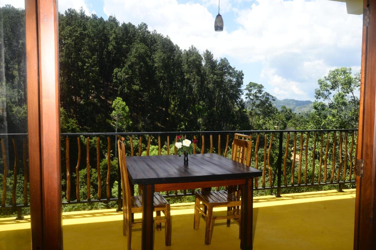 High Grade Ella Bed & Breakfast Dış mekan fotoğraf