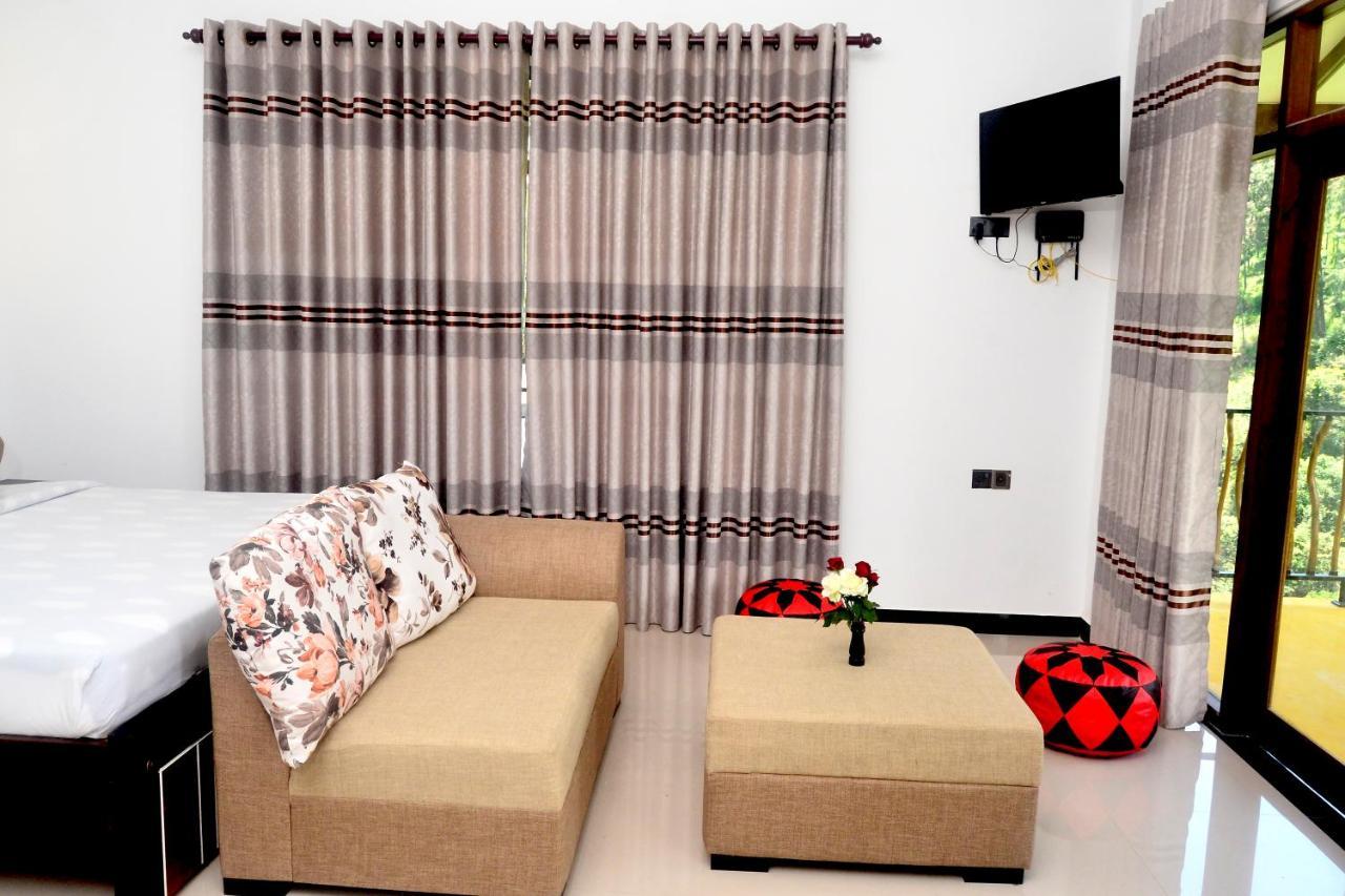 High Grade Ella Bed & Breakfast Dış mekan fotoğraf