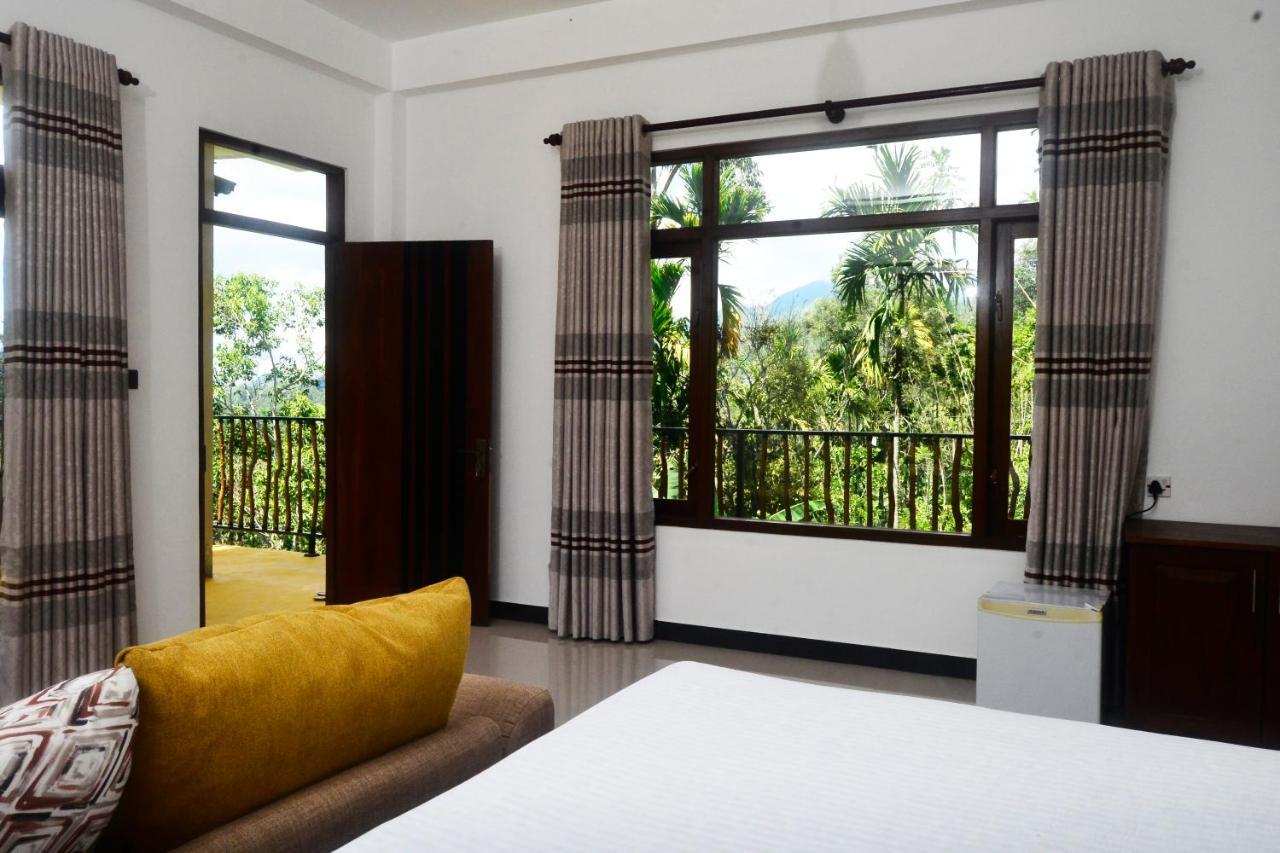 High Grade Ella Bed & Breakfast Dış mekan fotoğraf