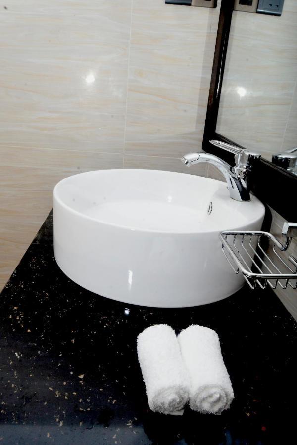 High Grade Ella Bed & Breakfast Dış mekan fotoğraf